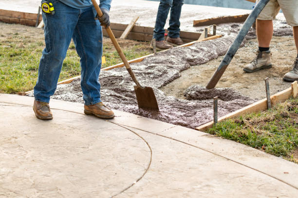 Best Concrete Removal and Replacement in Jesup, IA