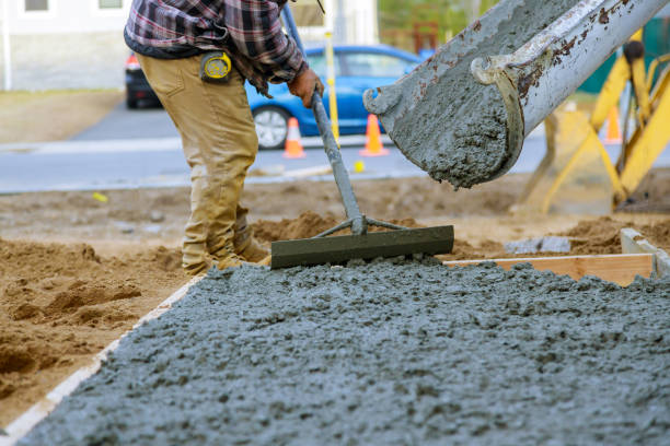 Best Stamped Concrete Services in Jesup, IA