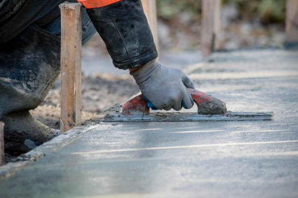 Best Commercial Concrete Services in Jesup, IA